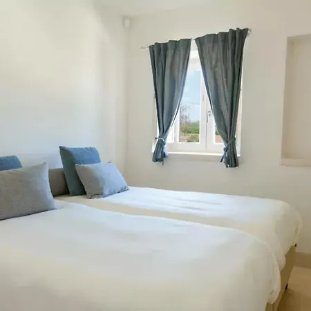 Trulli Terrarossa 马丁纳弗兰卡