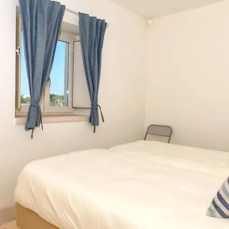 别墅 Trulli Terrarossa 马丁纳弗兰卡
